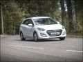 Hyundai - i30 II CW (Facelift 2015) resimler - 27032