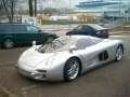 Isdera - Commendatore سيارة صورة - 50775