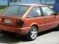 Isuzu - Gemini araba resim - 50774