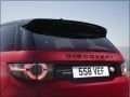 Land Rover - Discovery Sport resimler - 25533