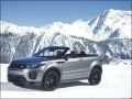 Land Rover - Range Rover Evoque I Convertible resimler - 25136