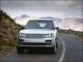 Land Rover - Range Rover IV resimler - 25407