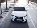 Lexus - GS IV (Facelift 2015) resimler - 29730