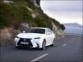 Lexus - GS IV (Facelift 2015) resimler - 29738