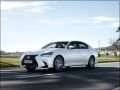 Lexus - GS IV (Facelift 2015) resimler - 29722