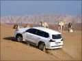 Lexus - LX III (Facelift 2015) resimler - 29489