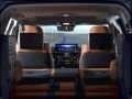 Lexus - LX III (Facelift 2015) resimler - 29491