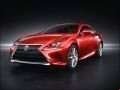 Lexus - RC изображения - 28613