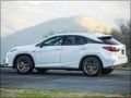 Lexus - RX IV resimler - 29695