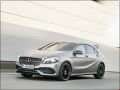 Mercedes-Benz - A-class (W176 Facelift 2015) الصور - 26080