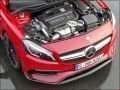 Mercedes-Benz - A-class (W176 Facelift 2015) bilder - 26123
