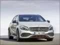 Mercedes-Benz - A-class (W176 Facelift 2015) bilder - 26147