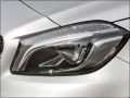 Mercedes-Benz - A-class (W176 Facelift 2015) bilder - 26154