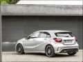 Mercedes-Benz - A-class (W176 Facelift 2015) bilder - 26165