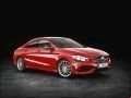 Mercedes-Benz - CLA Coupe (C117 Facelift 2016) resimler - 26004