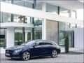 Mercedes-Benz - CLA Shooting Brake (X117 Facelift 2016) resimler - 26047