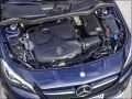 Mercedes-Benz - CLA Shooting Brake (X117 Facelift 2016) resimler - 26024