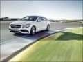 Mercedes-Benz - CLA Shooting Brake (X117 Facelift 2016) resimler - 26027