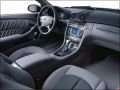 Mercedes-Benz - CLK (A 209) resimler - 26391