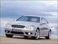 Mercedes-Benz - CLK (C 209) resimler - 26264