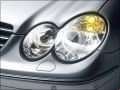 Mercedes-Benz - CLK (C 209) resimler - 26286