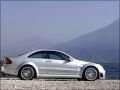 Mercedes-Benz - CLK (C 209 Facelift 2005) resimler - 26308