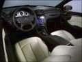 Mercedes-Benz - CLK (C 209 Facelift 2005) resimler - 26320