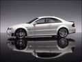 Mercedes-Benz - CLK (C 209 Facelift 2005) resimler - 26333