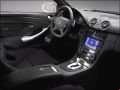 Mercedes-Benz - CLK (C 209 Facelift 2005) resimler - 26334