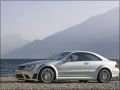 Mercedes-Benz - CLK (C 209 Facelift 2005) resimler - 26339