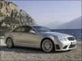 Mercedes-Benz - CLK (C 209 Facelift 2005) resimler - 26340