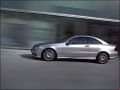 Mercedes-Benz - CLK (C 209 Facelift 2005) resimler - 26351