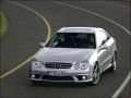 Mercedes-Benz - CLK (C 209 Facelift 2005) resimler - 26355