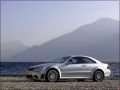 Mercedes-Benz - CLK (C 209 Facelift 2005) resimler - 26305