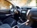 Nissan - Navara IV King Cab resimler - 26810