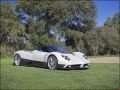 Pagani - Zonda F resimler - 27710