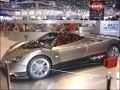 Pagani - Zonda F resimler - 27715