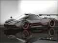 Pagani - Zonda R resimler - 27394