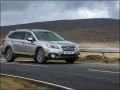 Subaru - Outback V resimler - 25644