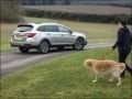 Subaru - Outback V resimler - 25648