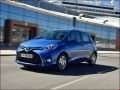 Toyota - Yaris III (Facelift 2014) resimler - 27774
