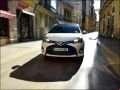 Toyota - Yaris III (Facelift 2014) resimler - 27785