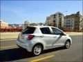 Toyota - Yaris III (Facelift 2014) resimler - 27786