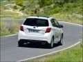 Toyota - Yaris III (Facelift 2014) resimler - 27790