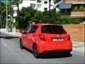 Toyota - Yaris III (Facelift 2014) resimler - 27816