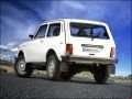 VAZ - 4x4 bilder - 28482