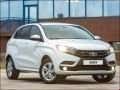 VAZ - XRAY araba resim - 28365