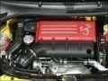 Abarth - 595 resimler - 30140