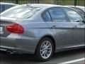 BMW - 3 Series Sedan (E90, Facelift 2009) resimler - 31956