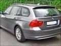 BMW - 3 Series Touring (E91, Facelift 2009) resimler - 31954